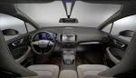 Ford S-Max Concept 2013 года